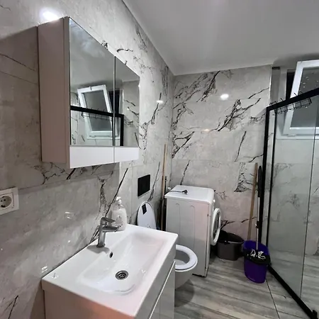 Cinar Grup Appartement