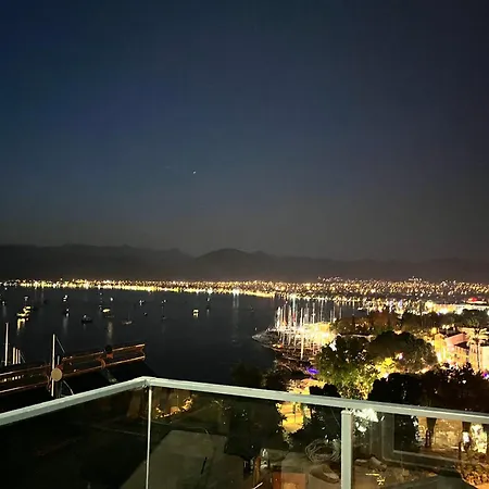 Appartement Cinar Grup *