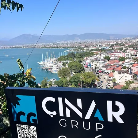 Cinar Grup * Fethiye
