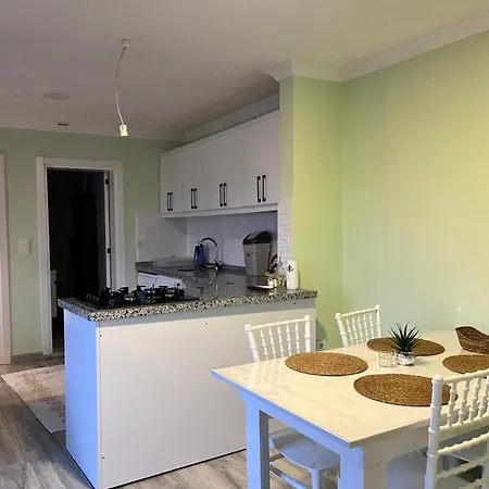 Cinar Grup Appartamento Fethiye